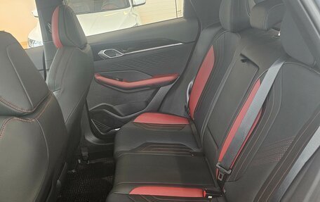 Geely Coolray I, 2024 год, 2 890 000 рублей, 4 фотография