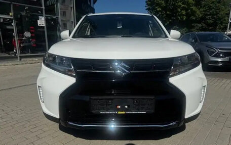 Suzuki Vitara II рестайлинг, 2025 год, 3 800 000 рублей, 2 фотография