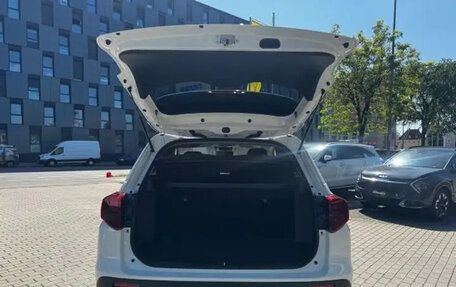 Suzuki Vitara II рестайлинг, 2025 год, 3 800 000 рублей, 7 фотография