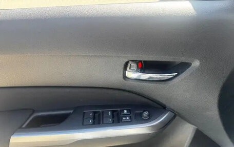 Suzuki Vitara II рестайлинг, 2025 год, 3 800 000 рублей, 11 фотография