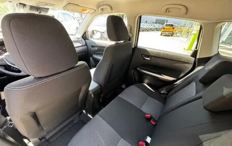 Suzuki Vitara II рестайлинг, 2025 год, 3 800 000 рублей, 15 фотография