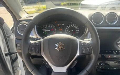 Suzuki Vitara II рестайлинг, 2025 год, 3 800 000 рублей, 18 фотография