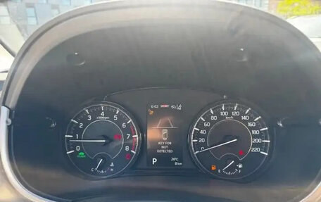 Suzuki Vitara II рестайлинг, 2025 год, 3 800 000 рублей, 12 фотография