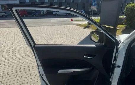 Suzuki Vitara II рестайлинг, 2025 год, 3 800 000 рублей, 16 фотография