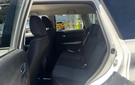 Suzuki Vitara II рестайлинг, 2025 год, 3 800 000 рублей, 19 фотография