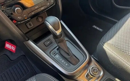 Suzuki Vitara II рестайлинг, 2025 год, 3 800 000 рублей, 17 фотография