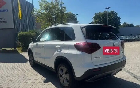 Suzuki Vitara II рестайлинг, 2025 год, 3 800 000 рублей, 8 фотография