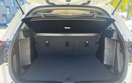 Suzuki Vitara II рестайлинг, 2025 год, 3 800 000 рублей, 22 фотография
