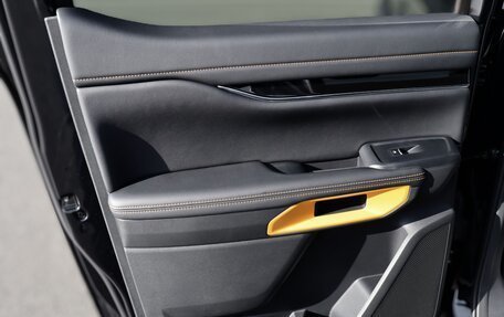 Ford Ranger, 2025 год, 6 050 000 рублей, 33 фотография