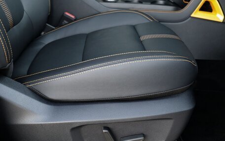 Ford Ranger, 2025 год, 6 050 000 рублей, 40 фотография