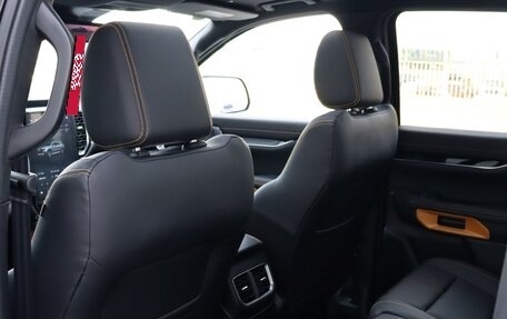 Ford Ranger, 2025 год, 6 050 000 рублей, 34 фотография