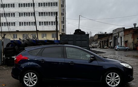 Ford Focus III, 2013 год, 580 000 рублей, 8 фотография