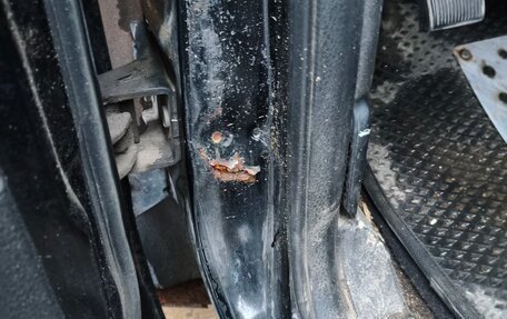 Ford Explorer IV, 2008 год, 600 000 рублей, 5 фотография