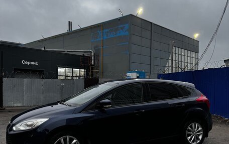 Ford Focus III, 2013 год, 580 000 рублей, 5 фотография