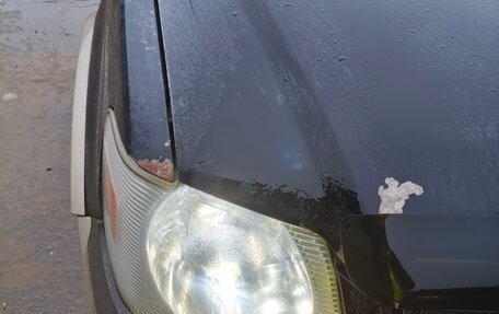 Ford Explorer IV, 2008 год, 600 000 рублей, 3 фотография