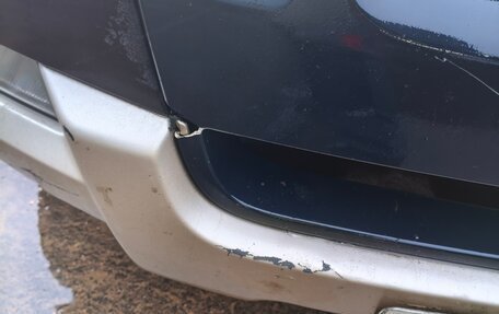 Ford Explorer IV, 2008 год, 600 000 рублей, 1 фотография