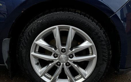 Ford Focus III, 2013 год, 580 000 рублей, 9 фотография