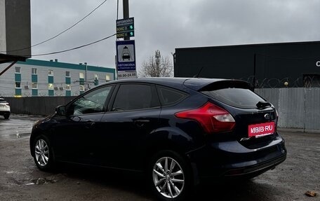 Ford Focus III, 2013 год, 580 000 рублей, 7 фотография