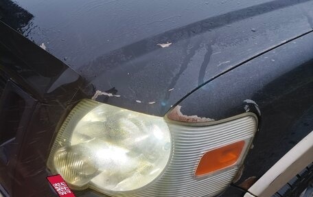 Ford Explorer IV, 2008 год, 600 000 рублей, 4 фотография