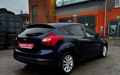Ford Focus III, 2013 год, 580 000 рублей, 6 фотография