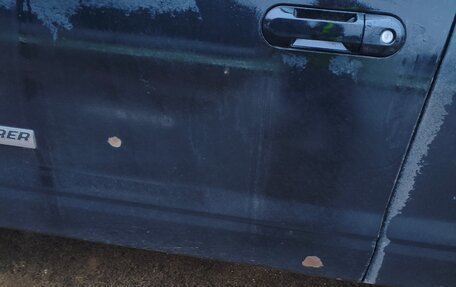 Ford Explorer IV, 2008 год, 600 000 рублей, 8 фотография