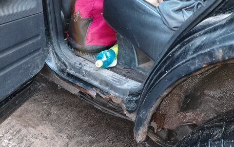 Ford Explorer IV, 2008 год, 600 000 рублей, 9 фотография