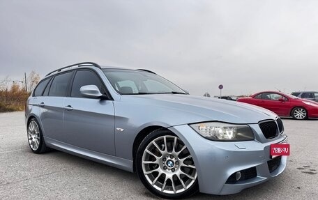 BMW 3 серия, 2009 год, 1 550 000 рублей, 1 фотография