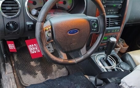 Ford Explorer IV, 2008 год, 600 000 рублей, 6 фотография