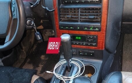 Ford Explorer IV, 2008 год, 600 000 рублей, 11 фотография