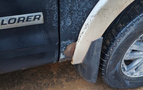 Ford Explorer IV, 2008 год, 600 000 рублей, 14 фотография