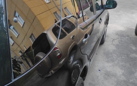 Mercedes-Benz M-Класс, 2000 год, 650 000 рублей, 6 фотография