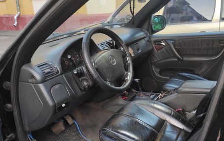 Mercedes-Benz M-Класс, 2000 год, 650 000 рублей, 5 фотография