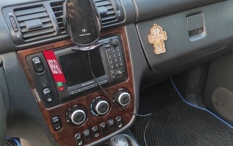 Mercedes-Benz M-Класс, 2000 год, 650 000 рублей, 3 фотография