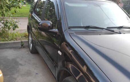 Mercedes-Benz M-Класс, 2000 год, 650 000 рублей, 9 фотография