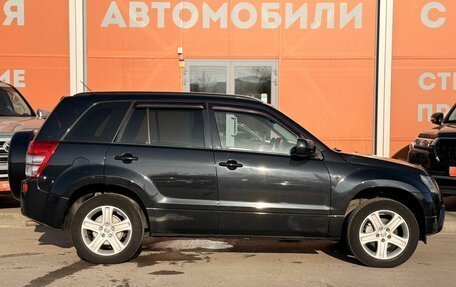 Suzuki Grand Vitara, 2007 год, 800 000 рублей, 4 фотография