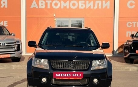 Suzuki Grand Vitara, 2007 год, 800 000 рублей, 2 фотография