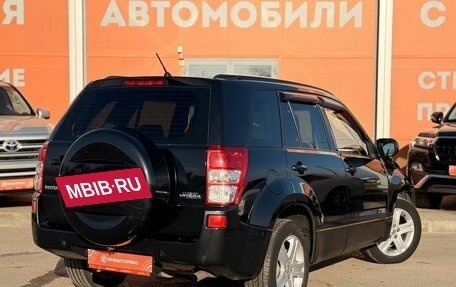 Suzuki Grand Vitara, 2007 год, 800 000 рублей, 5 фотография