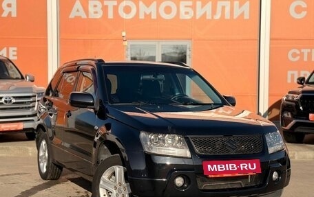 Suzuki Grand Vitara, 2007 год, 800 000 рублей, 3 фотография