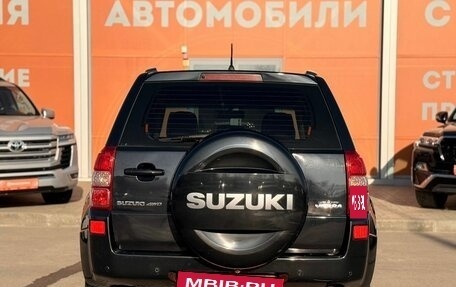 Suzuki Grand Vitara, 2007 год, 800 000 рублей, 6 фотография