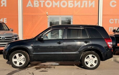 Suzuki Grand Vitara, 2007 год, 800 000 рублей, 8 фотография