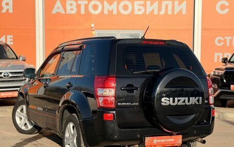 Suzuki Grand Vitara, 2007 год, 800 000 рублей, 7 фотография