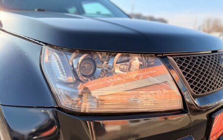 Suzuki Grand Vitara, 2007 год, 800 000 рублей, 9 фотография