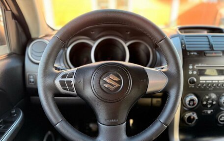 Suzuki Grand Vitara, 2007 год, 800 000 рублей, 12 фотография