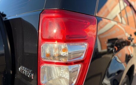 Suzuki Grand Vitara, 2007 год, 800 000 рублей, 10 фотография