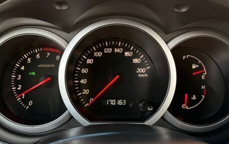 Suzuki Grand Vitara, 2007 год, 800 000 рублей, 14 фотография