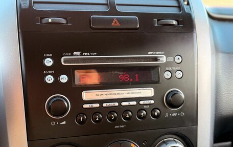 Suzuki Grand Vitara, 2007 год, 800 000 рублей, 15 фотография