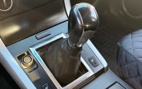 Suzuki Grand Vitara, 2007 год, 800 000 рублей, 17 фотография