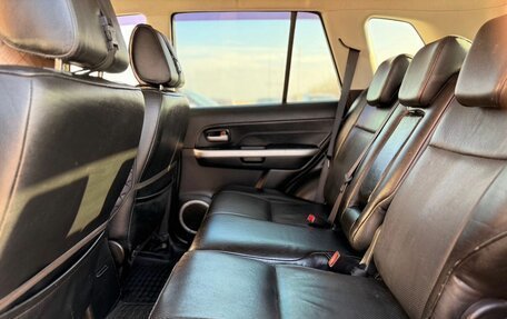 Suzuki Grand Vitara, 2007 год, 800 000 рублей, 23 фотография