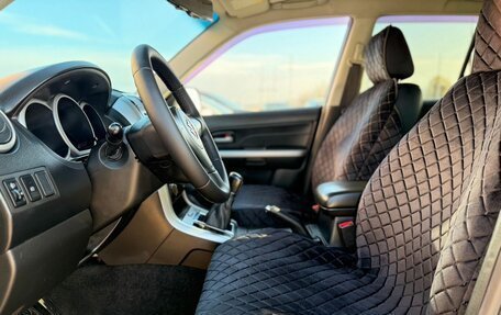 Suzuki Grand Vitara, 2007 год, 800 000 рублей, 20 фотография