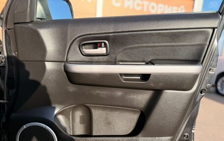 Suzuki Grand Vitara, 2007 год, 800 000 рублей, 22 фотография